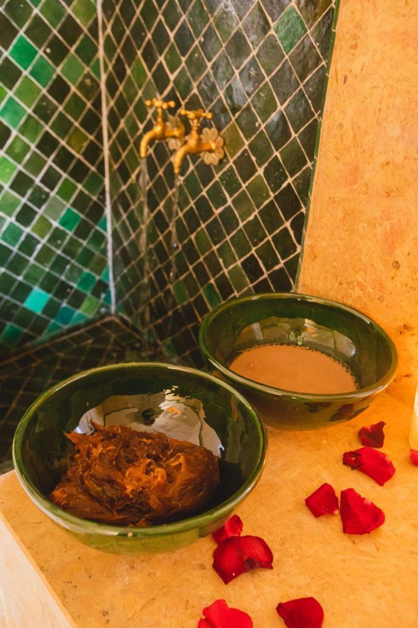 Riad Zazz マラケシュ エクステリア 写真
